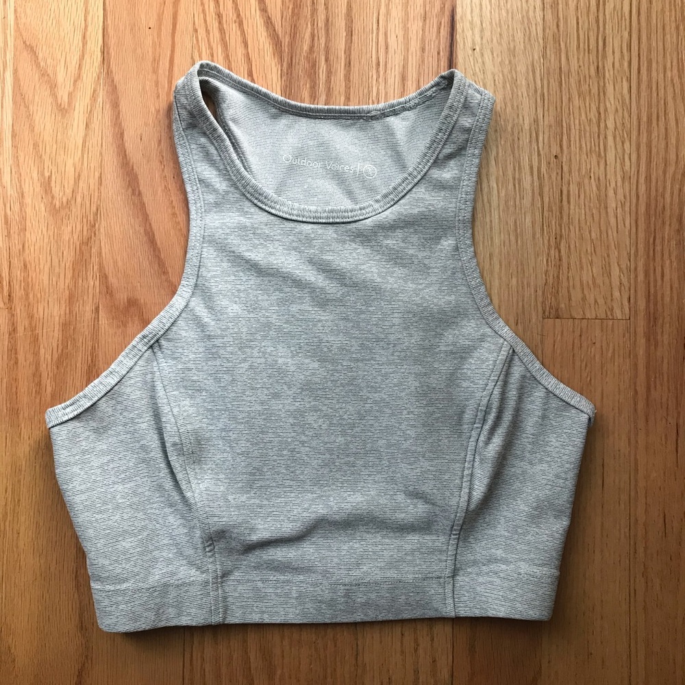 Outdoor Voices Sports Bra